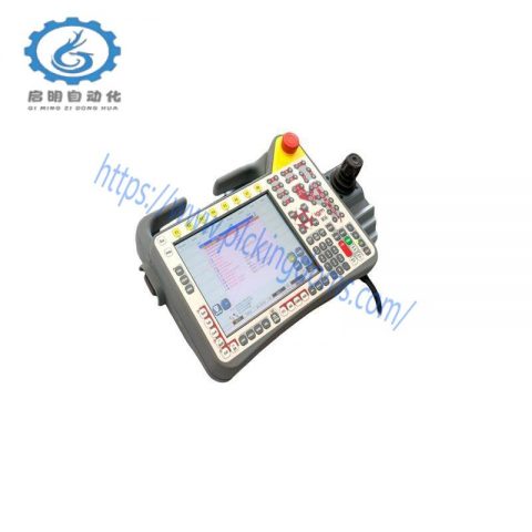ABB IGMK6 Industrial Touch Screen Panel, Advanced Control Solution