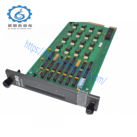 ABB IMDS004 - Bailey Output Module