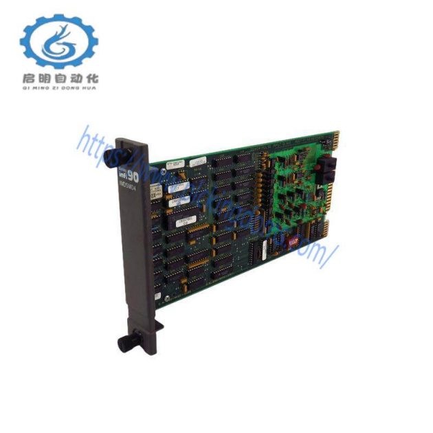ABB IMDSM04 Pulse Input Slave Module, PLC for Industrial Automation