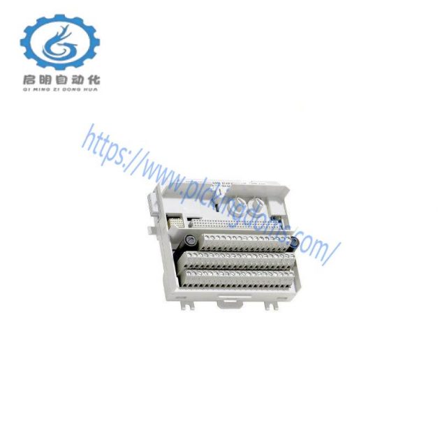 ABB IMRIO02 Module for Industrial Control Systems