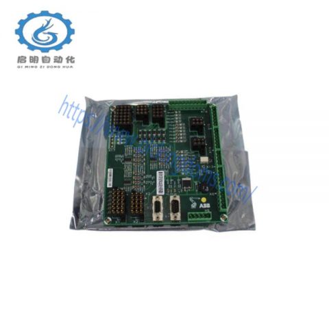 ABB IRB 5500 MTB-023 HNA009724-001 Communication Board