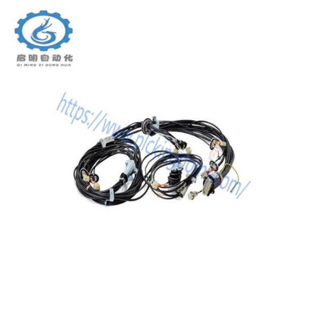 ABB IRB 6650-3HAC024386-001 & IRB 4600-3HAC047577-002 & IRB 6650-3HAC030211-004, Precision Robotic Solutions for Manufacturing Industries