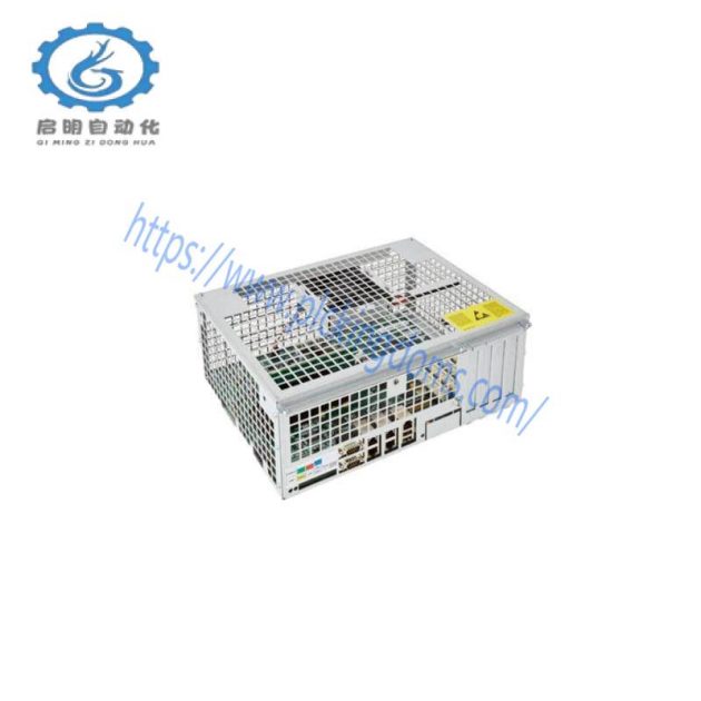 ABB L110-24-1 Digital Input Module for Industrial Automation