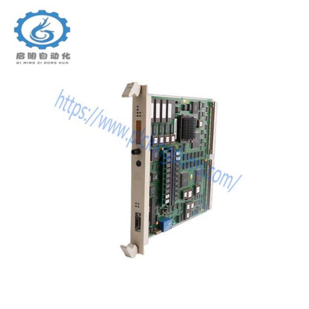 ABB LWN2660-6E 3BHL000986P7002 - Industrial Control Module
