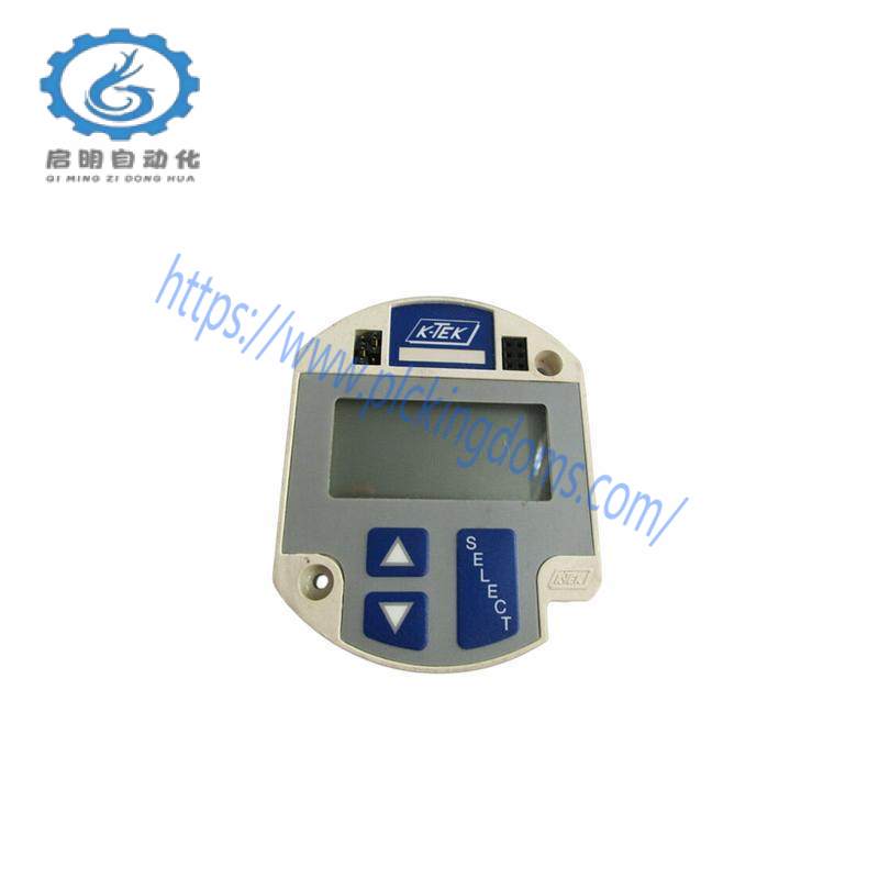 abb_m4a-at_level_control.jpg ABB M4A-AT Level Control Module, Industrial Automation