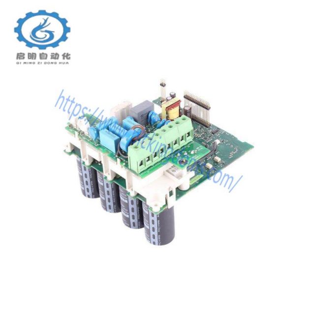 ABB MCON4321C - The Advanced Power Supply Board