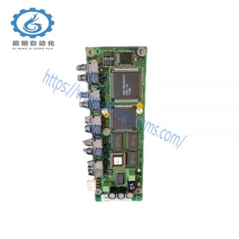 ABB NAMC-03 CONTROL BOARD KIT - Advanced Automation Solution for Industrial Applications