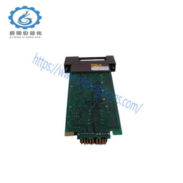 ABB NBRA-659C High-Performance Industrial Control Module