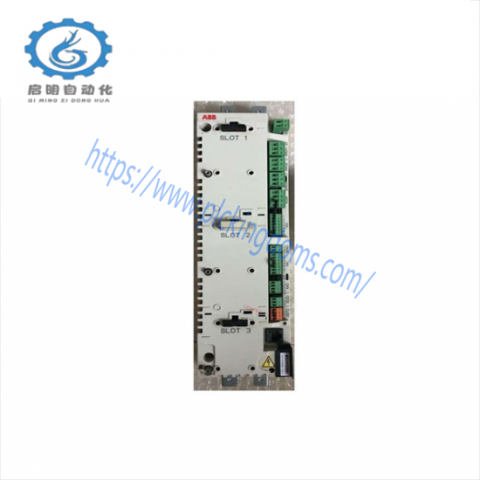 ABB NDCU-21C Drive Control Unit - Industrial Automation, Precision & Efficiency