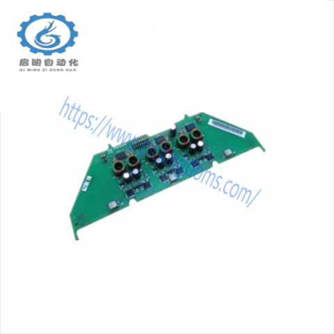 ABB NGDR-03 Gate Circuit Board - Industrial Grade, High Performance, Customizable