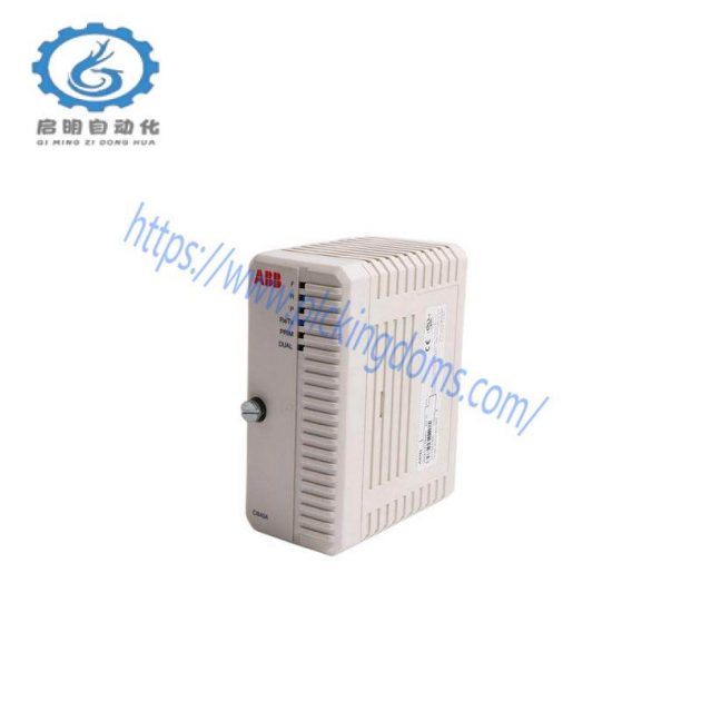 ABB NTR002-A Industrial Controller Module