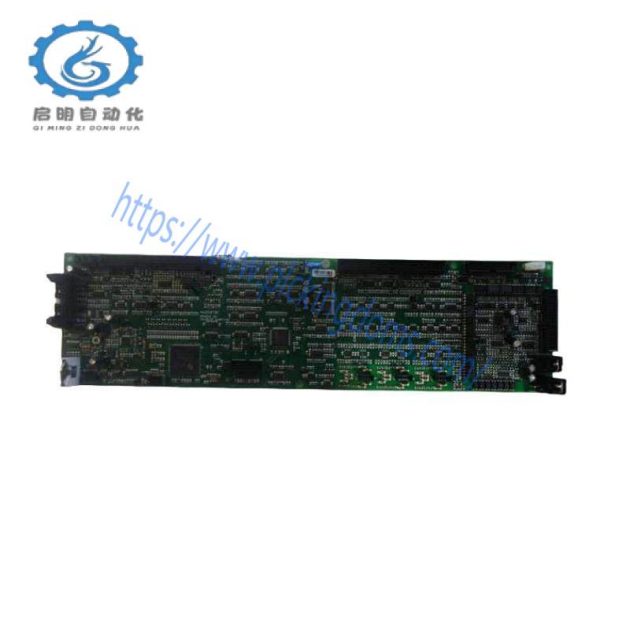 ABB SC102 I/O Module: Industrial Control Solutions, Precision Engineering