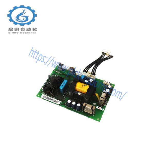 ABB PCD237A101 3BHE028915R0101 Industrial Control Module