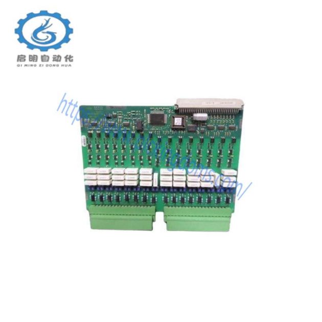 ABB PFSK162 3BSE015088R1 - High-Performance Industrial Control Module