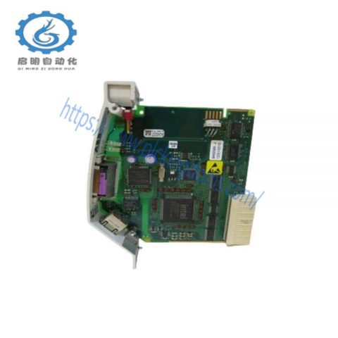 ABB PFVI102 YM110001-SN Industrial Control Unit