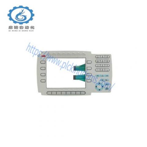 ABB PP836 3BSE042237R1 - High-Performance Industrial Control Module