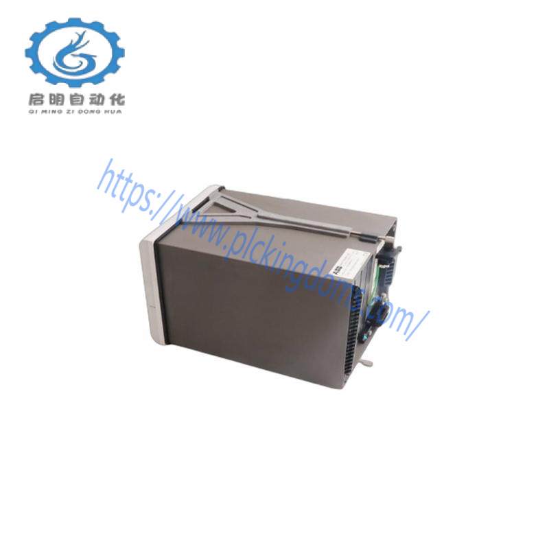 abb_pr100_pr103_b0_000000_112st_process_recorder_commander.jpg ABB PR100 PR103/B0/000000/112ST - High-Performance Process Recorder Commander