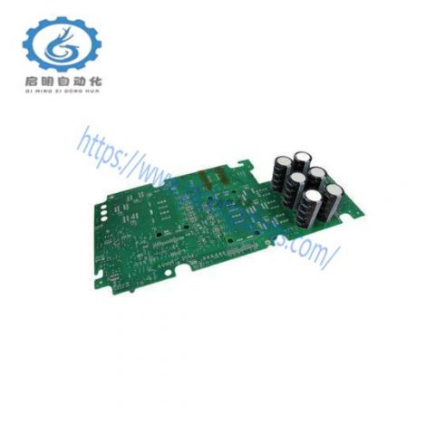 ABB QPWR-562 3AXD50000019575 Power Supply Module