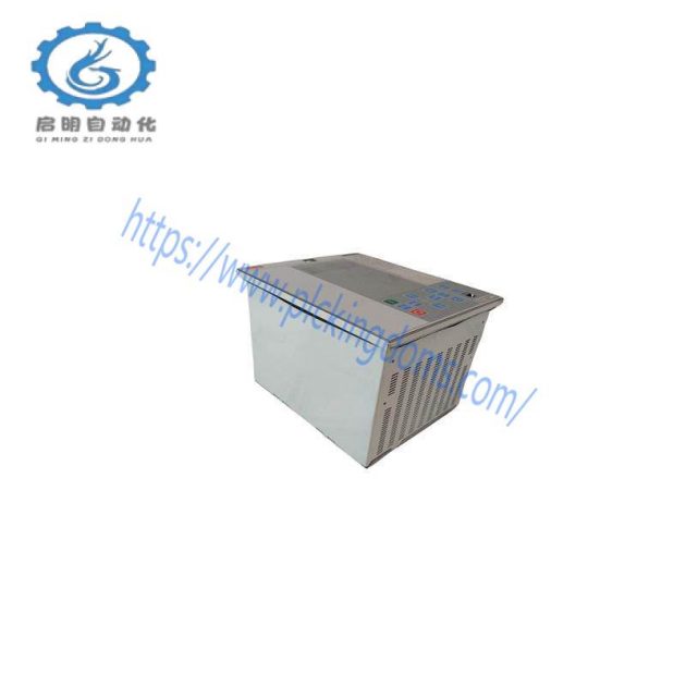 ABB RET670 1MRK002816-AB - Advanced Relay Protection Device