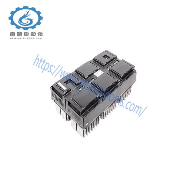 ABB S-113H D1031SH45TS02 - High-Performance Industrial Control Module