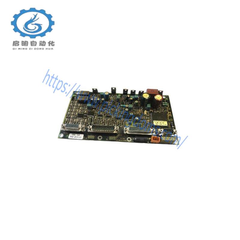 ABB SBM DSQC313 | Precision Measurement Module for Industrial Automation