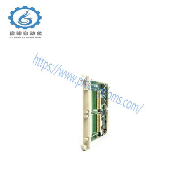ABB SC520 3BSE003816R1 Industrial Control Module
