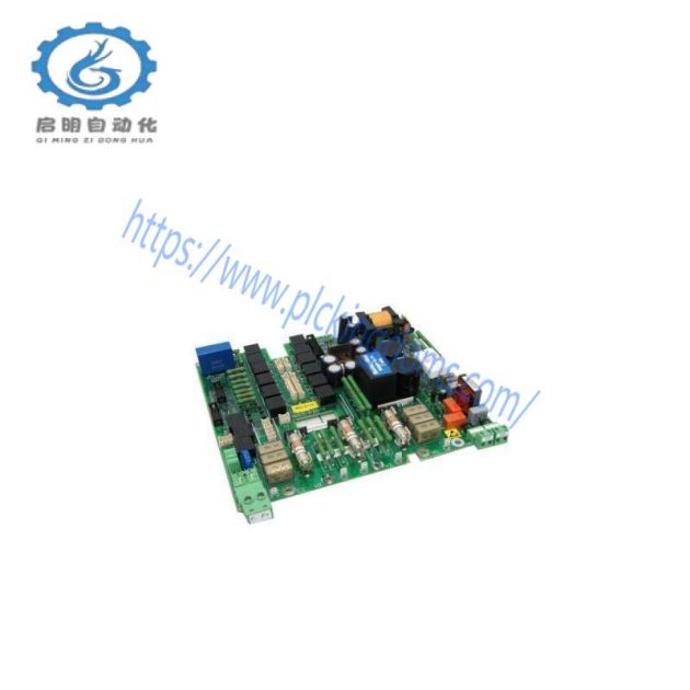 ABB SDCS-PIN-4B Industrial Controller, Advanced Automation Solution