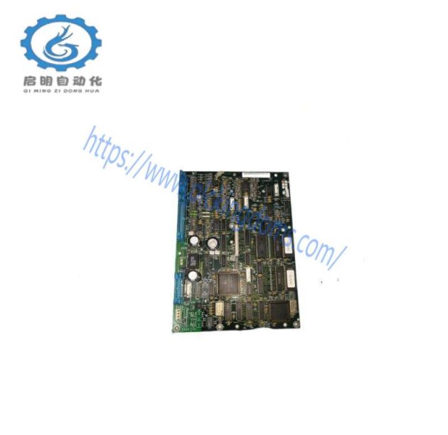 ABB SNAT603CNT Control Board for Industrial Automation