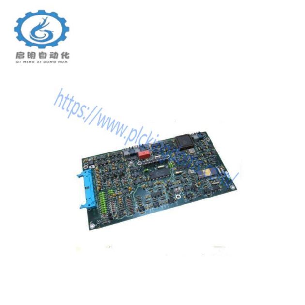ABB SNAT609TAI Control Board for Industrial Automation Applications