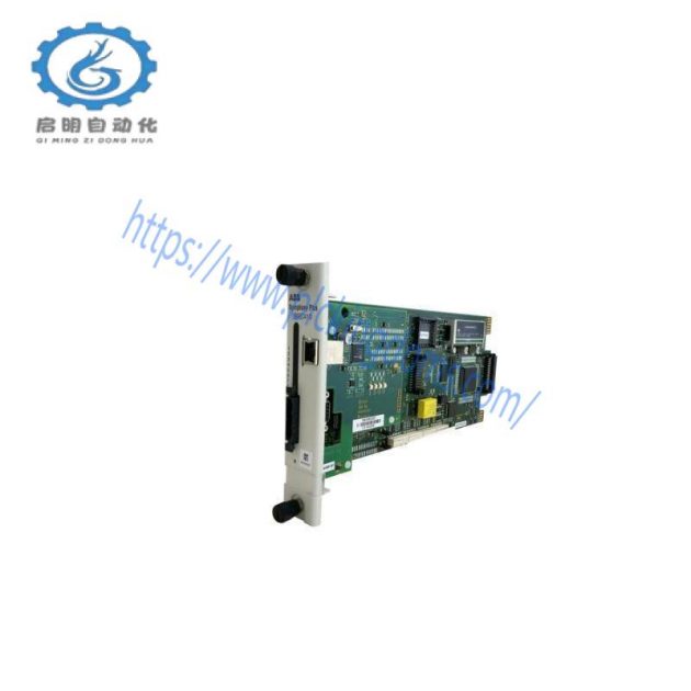 AB 1769-OB16P - Fused Sourcing Output Module for Industrial Automation