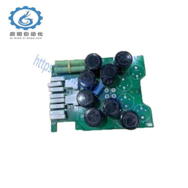 ABB TB820-2V2 Modular Controller for Industrial Automation