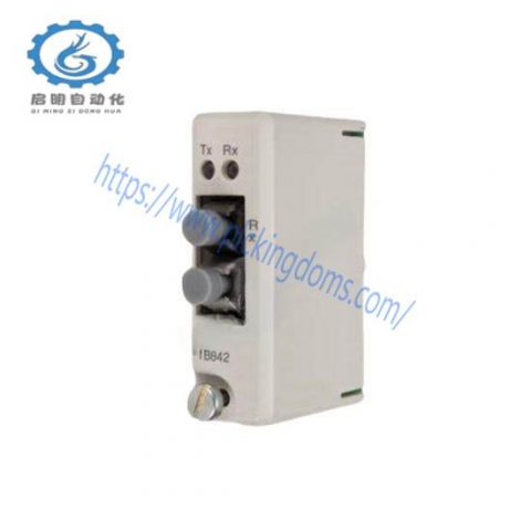 ABB TB842 3BSE022464R1 - Advanced Modular Controller, Industrial Automation