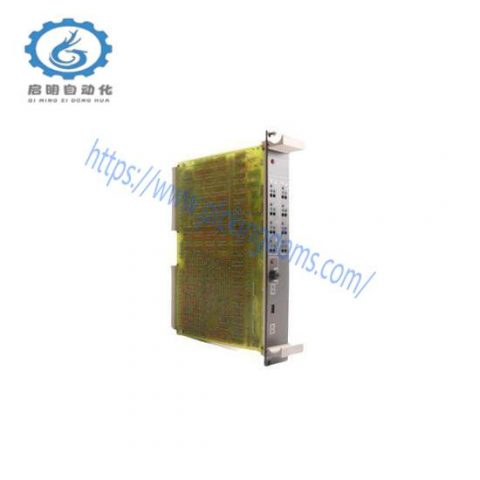 ABB TPC-1582H, Model TPC1582H43A1401E-T, Touchscreen Module