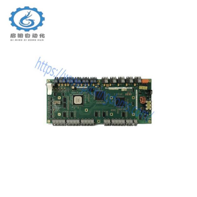 ABB UFC718AE01 HIEE300936R0101 Controller Module