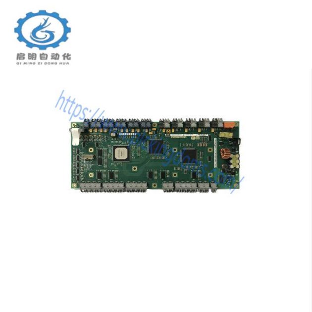 ABB UFC718AE01 HIEE300936R0101 Controller Module