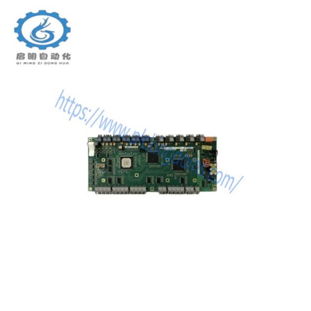 ABB UFC718AE01 HIEE300936R0101 Controller Module