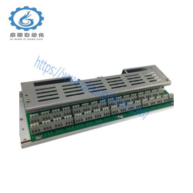 ABB UFC760BE42 3BHE004573R0042 - Custom Processing Industrial Control Module