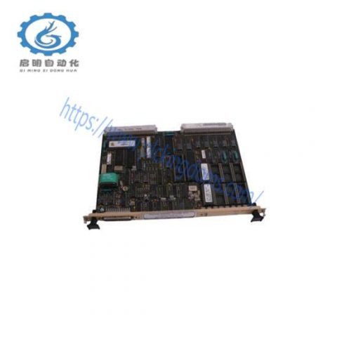 ABB UN0806B HIER460247R0001 - Industrial Control Module