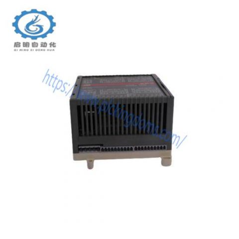 ABB 3BHE014135R0011 - Advanced PLC Processing Module