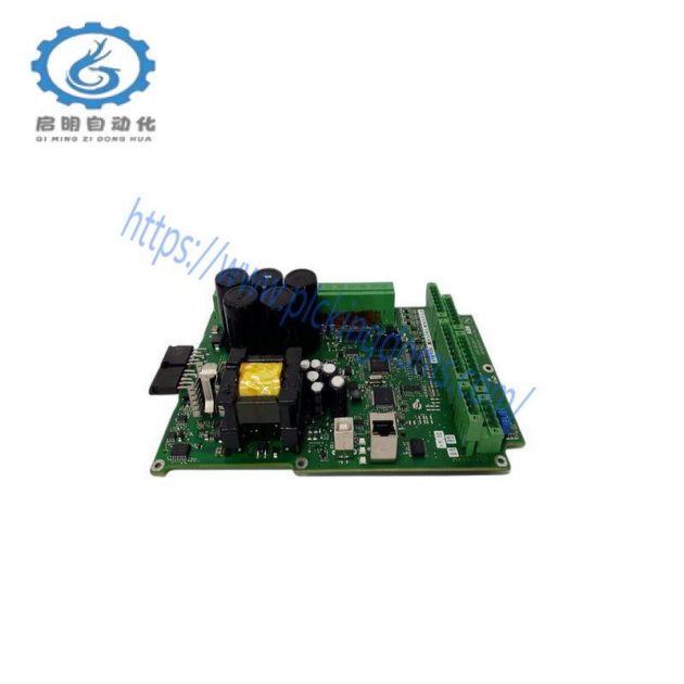 ABB UPC090AE01 HIEE300661R1 Bus Coupler - Industrial Automation Solutions