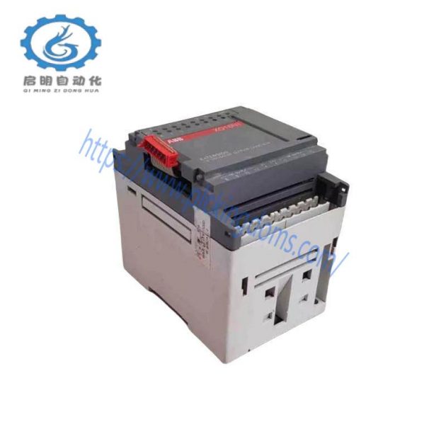ABB XO16N1-C3.0 Digital Output Module: High-Performance, Robust Control Solutions