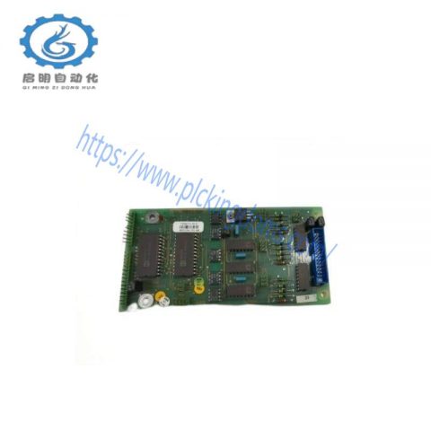 ABB YPM106E - Digital Input Module, Advanced Control Solutions