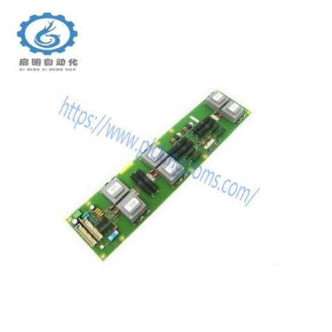 ABB YXU170E Input Digital Circuit Board