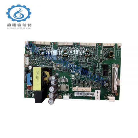 ABB ZINT-792 Industrial Inverter Driver Board