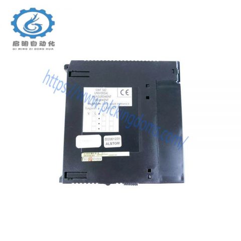 ALSTOM AS111-1 Module Card for Industrial Control Systems