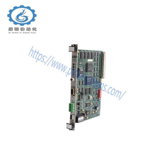 ALSTOM AS111-1 Module Card for Industrial Control Systems