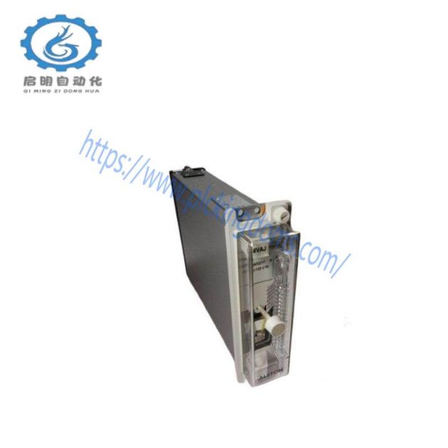 ALSTOM PIB100G 3BEE0226 Industrial Control Module