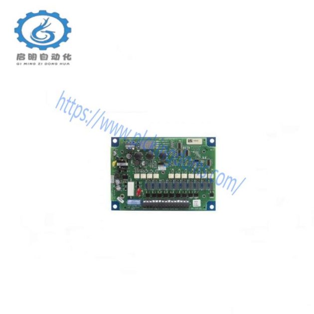 ALSTOM SDK-C0147 12004-101-00 - High-Performance Industrial Control Module