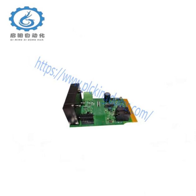 ALSTOM SDK-C0167-1 12004-08-01 Module for Industrial Control Systems