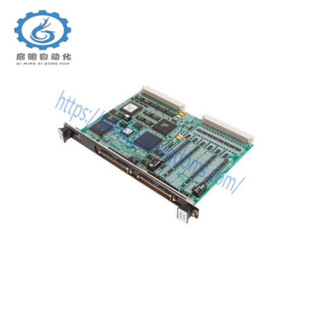 AMAT COMPONENT SIDE - High-Quality Industrial Control Module